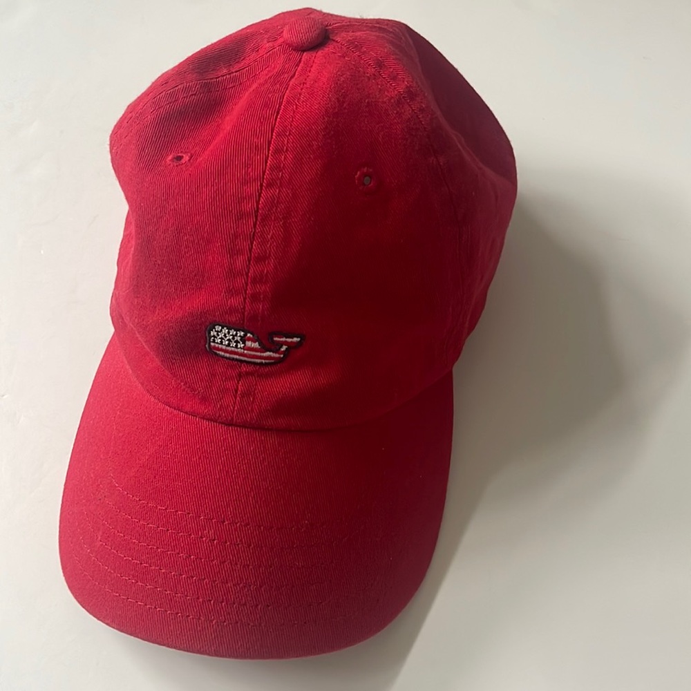 VINEYARD VINES Hat